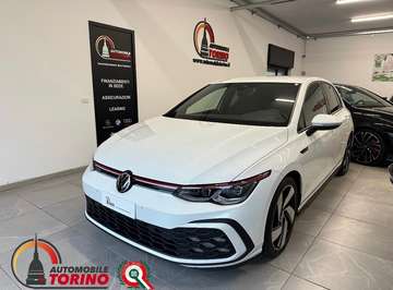 Golf 2.0 TSI GTI DSG PERFORMACE