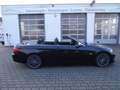 BMW 325 325d Cabrio Automatik, Navi, Leder, Sitzheizung Zwart - thumbnail 13