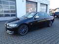 BMW 325 325d Cabrio Automatik, Navi, Leder, Sitzheizung Zwart - thumbnail 3