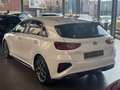 Kia Ceed / cee'd Ceed 1.6 CRDi GT-Line ISG DCT Blanc - thumbnail 9