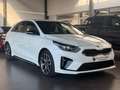 Kia Ceed / cee'd Ceed 1.6 CRDi GT-Line ISG DCT Blanc - thumbnail 4