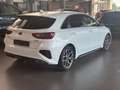 Kia Ceed / cee'd Ceed 1.6 CRDi GT-Line ISG DCT Blanc - thumbnail 6
