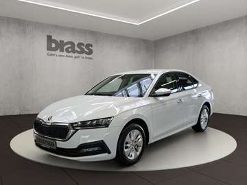 Ambition 2.0 TDI 6-Gang