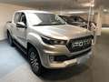 Foton 3 Pickup 2.0 Diesel Automatik Leder Kamera Silber - thumbnail 3