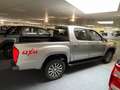 Foton 3 Pickup 2.0 Diesel Automatik Leder Kamera Silber - thumbnail 5