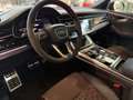 Audi RS Q8 Performance/Keramik/Matrix/Head/Design Schwarz - thumbnail 11