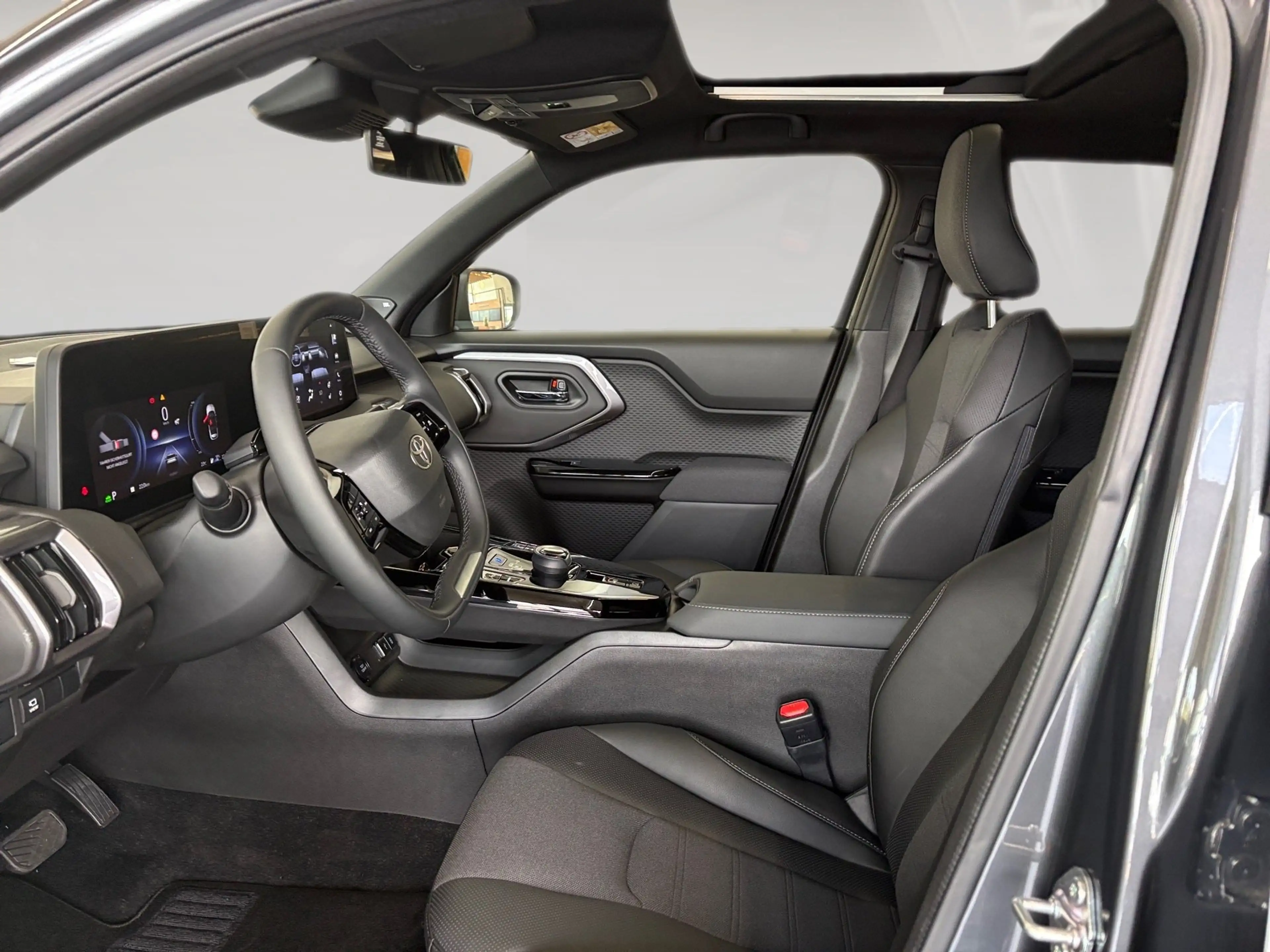 Toyota Urban Cruiser Lounge Lithium AUT — photo 7