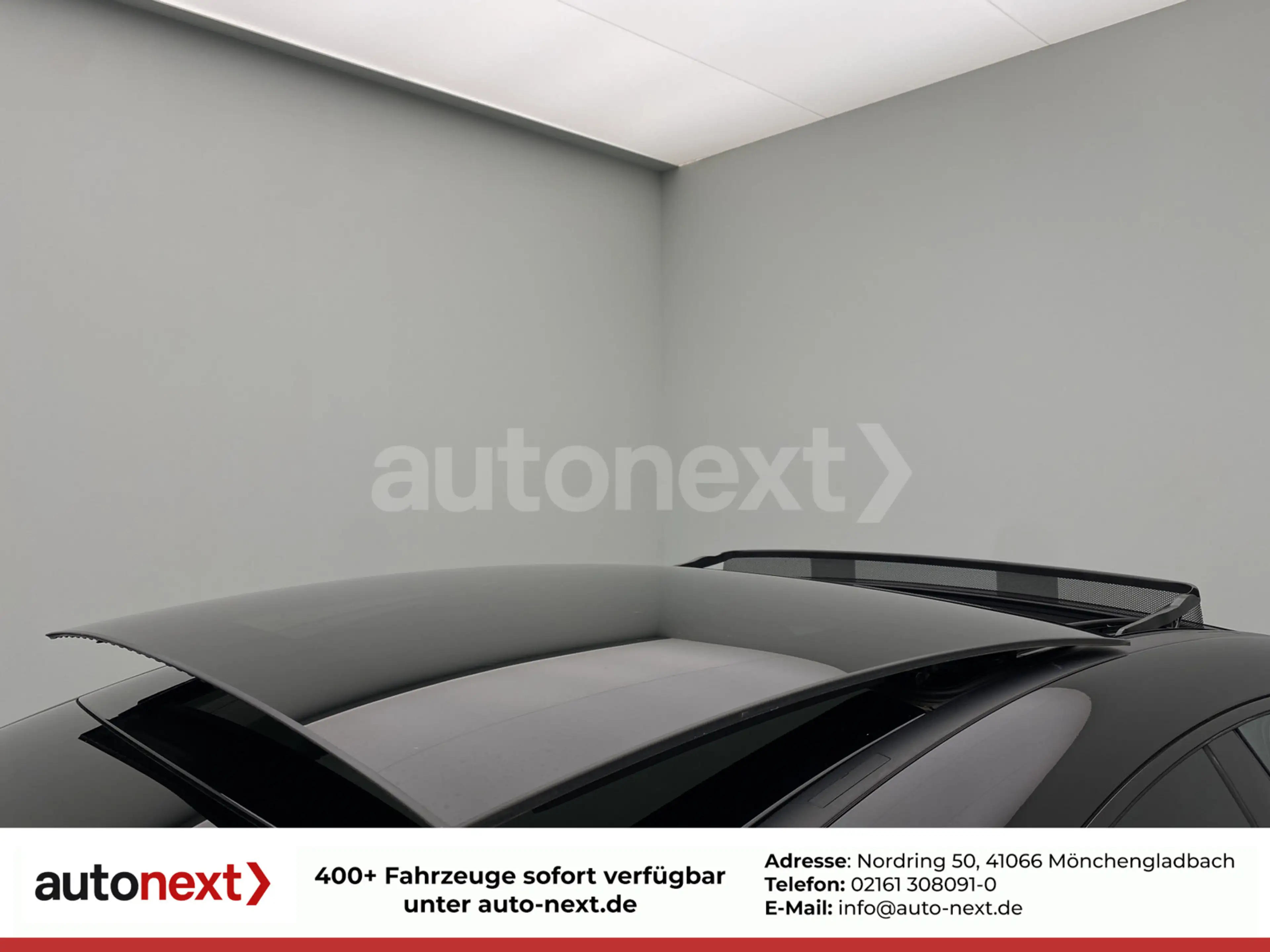 Mercedes-Benz CLA 220 d *2x AMG Line+Night* Pano+Business+Kamera(8583) — photo 12