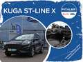 Ford Kuga ST-Line X 1,5 EcoBoost 150PS WOW AKTION Noir - thumbnail 1