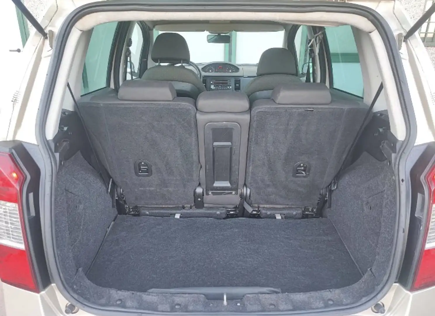 Fiat Idea 1.4 16v Actual - 1