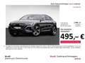 Audi Q8 e-tron Sportback 55 quattro S LINE CARBON AHK Сірий - thumbnail 1