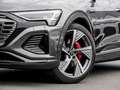 Audi Q8 e-tron Sportback 55 quattro S LINE CARBON AHK Сірий - thumbnail 7