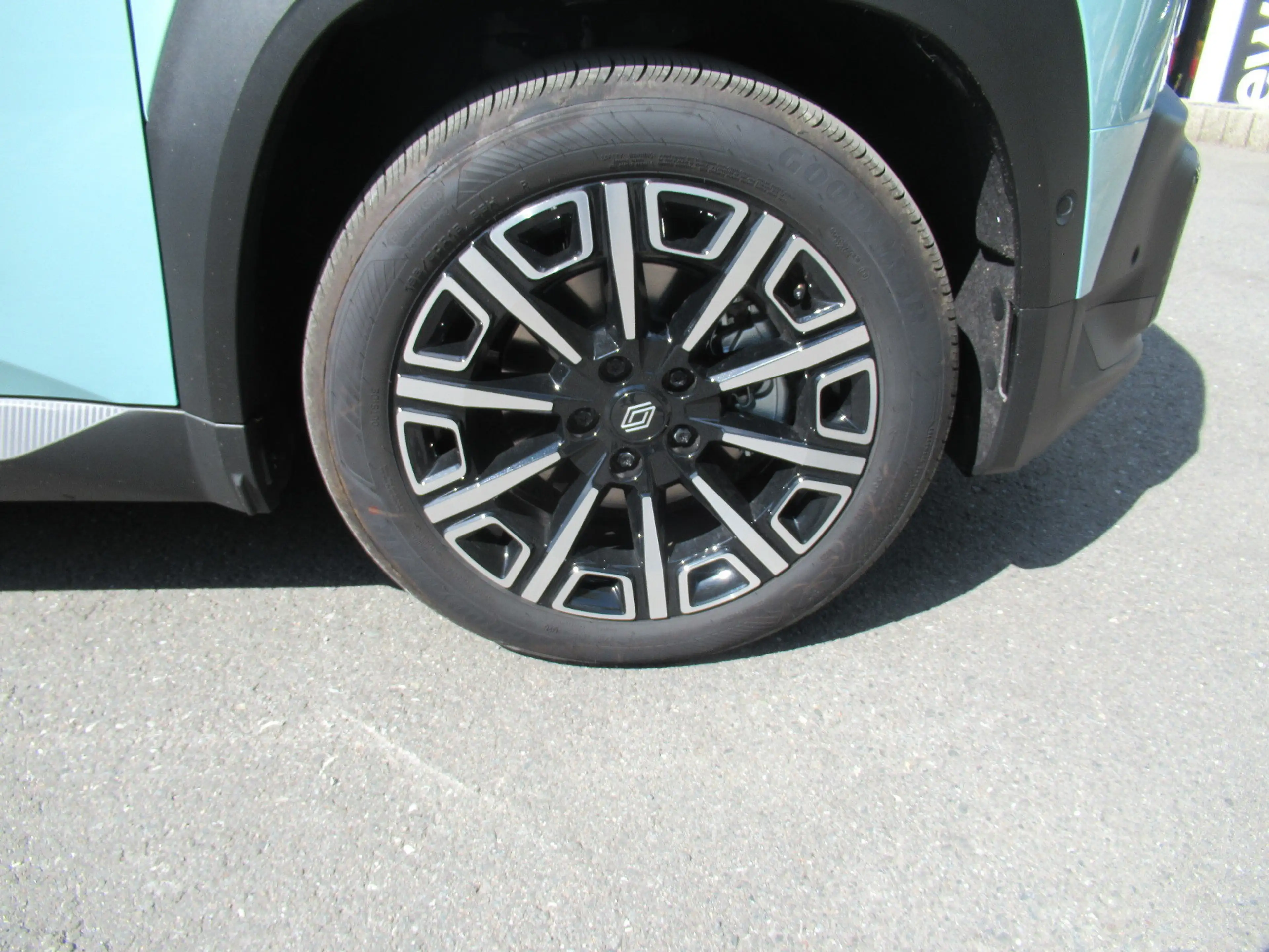 Renault R 4 E-Tech elektrisch Iconic 150 Comfort Range — photo 2