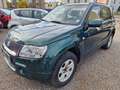 Suzuki Grand Vitara Grand Vitara 2.0 Allrad 4x4 !! Vert - thumbnail 1