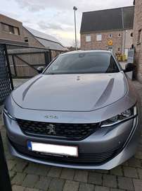 508 SW 1.6 PHEV 4WD PSE