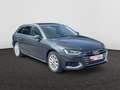 Audi A4 Avant advanced 35 TFSI 150ch S tronic Gris - thumbnail 11