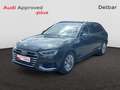 Audi A4 Avant advanced 35 TFSI 150ch S tronic Gris - thumbnail 1
