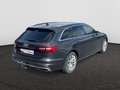 Audi A4 Avant advanced 35 TFSI 150ch S tronic Gris - thumbnail 4