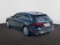 Audi A4 Avant advanced 35 TFSI 150ch S tronic Gris - thumbnail 3
