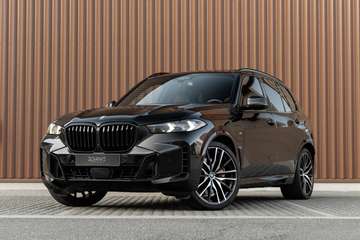 X5 xDrive50e 3.0 | M Sport Pro | Sky Lounge | Garantie