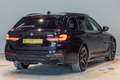 BMW 530 5-serie 530e Touring|Pano|Laser|Trekhaak|HUD|E-sto Zwart - thumbnail 3