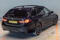 BMW 530 5-serie 530e Touring|Pano|Laser|Trekhaak|HUD|E-sto Zwart - thumbnail 16