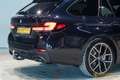 BMW 530 5-serie 530e Touring|Pano|Laser|Trekhaak|HUD|E-sto Zwart - thumbnail 5