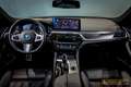 BMW 530 5-serie 530e Touring|Pano|Laser|Trekhaak|HUD|E-sto Zwart - thumbnail 38