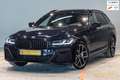 BMW 530 5-serie 530e Touring|Pano|Laser|Trekhaak|HUD|E-sto Zwart - thumbnail 1