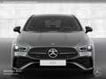 Mercedes-Benz CLA 180 AMG+NIGHT+PANO+360°+MULTIBEAM+BURMESTER Grau - thumbnail 6