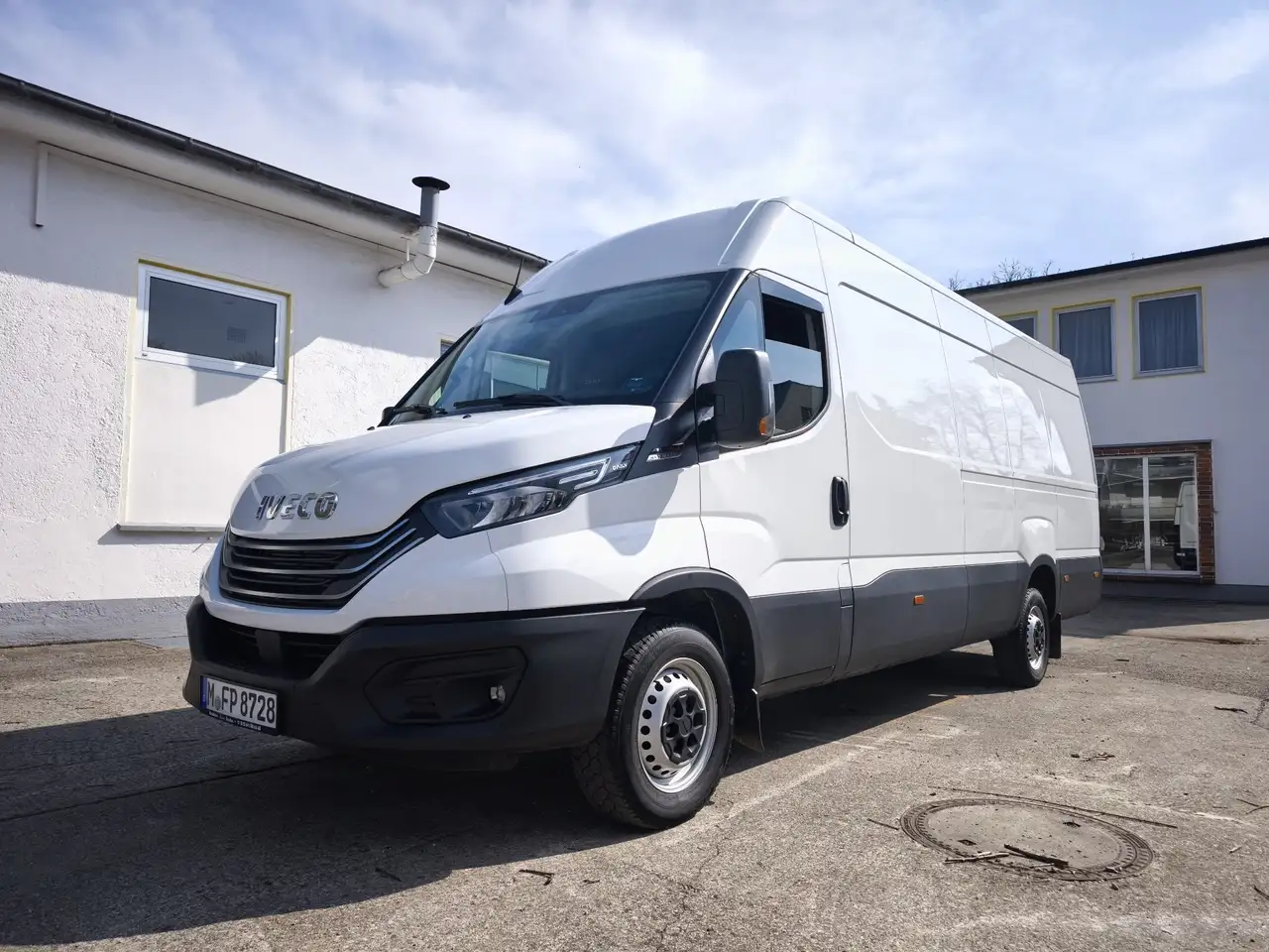 Iveco Daily