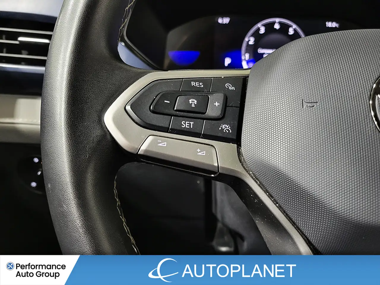 Volkswagen Taos снимка Volkswagen Taos