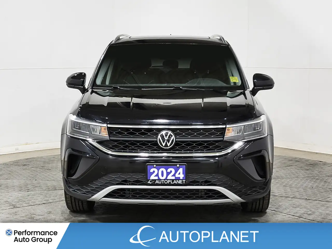Volkswagen Taos снимка Volkswagen Taos
