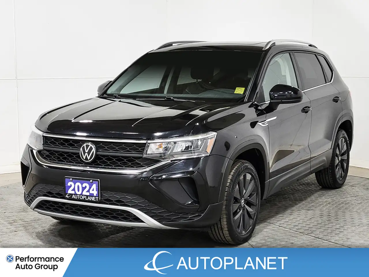 Volkswagen Taos снимка Volkswagen Taos