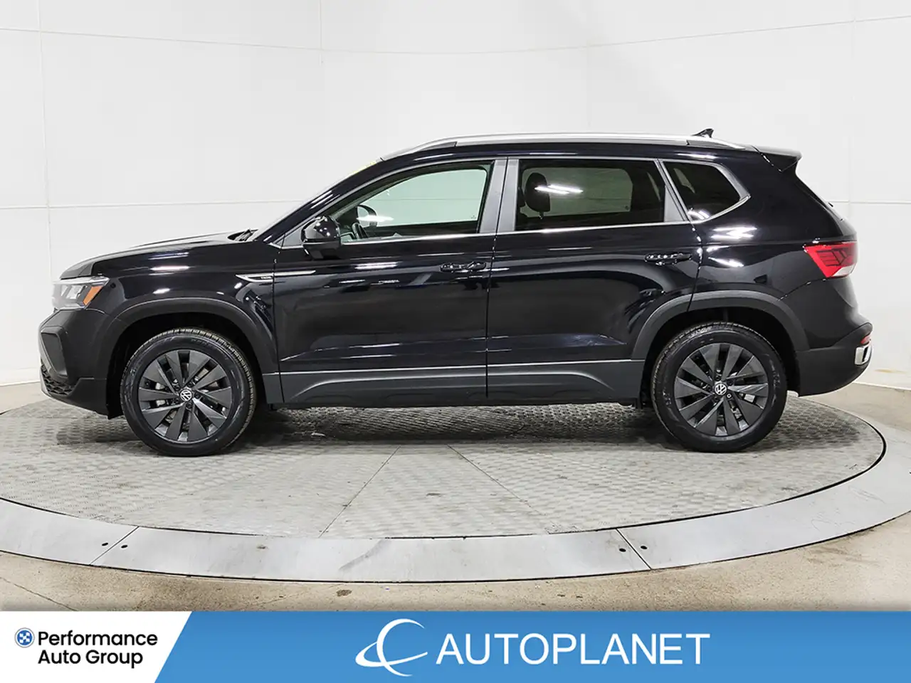 Volkswagen Taos снимка Volkswagen Taos