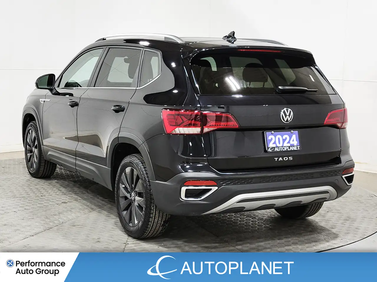 Volkswagen Taos снимка Volkswagen Taos
