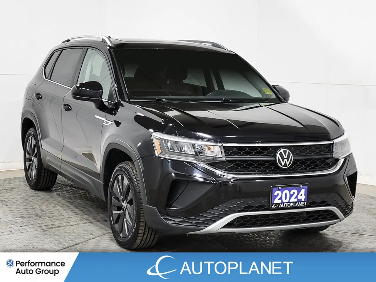 Volkswagen Taos снимка Volkswagen Taos