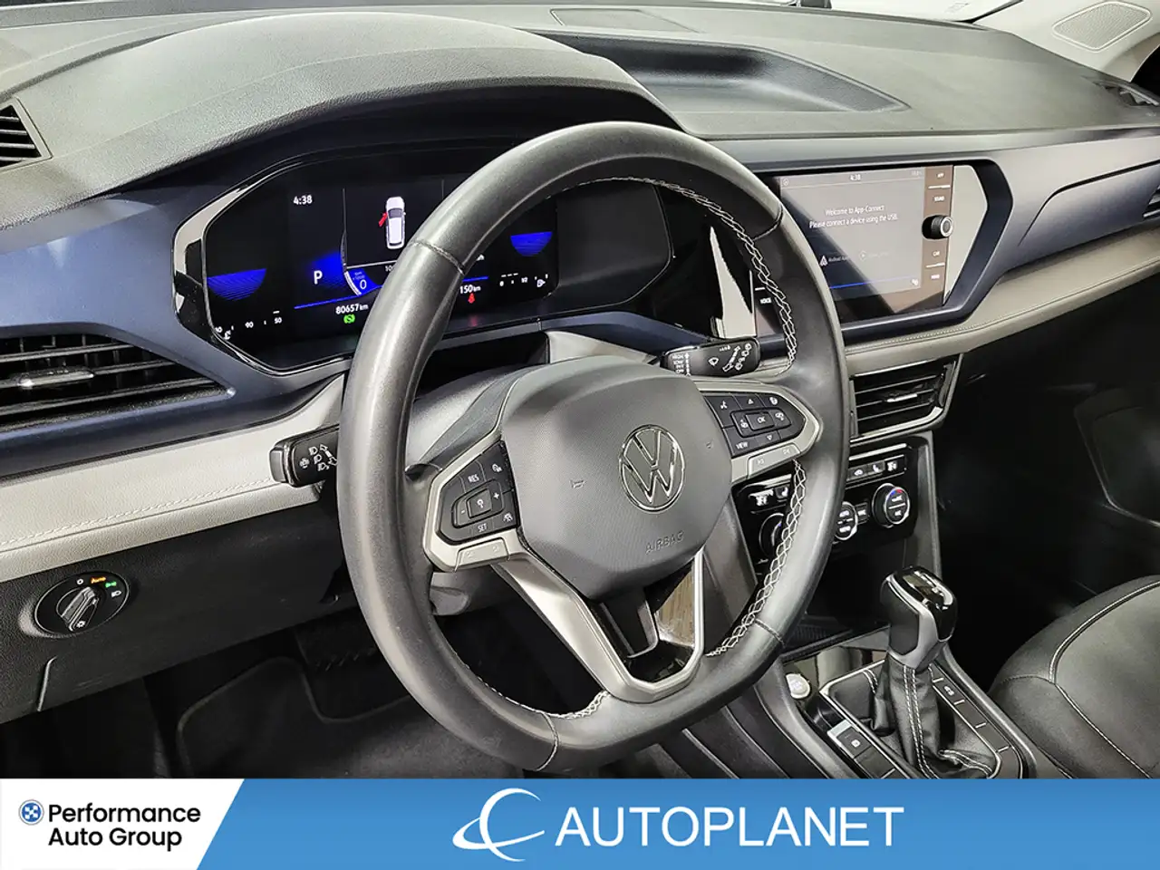 Volkswagen Taos снимка Volkswagen Taos