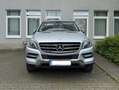 Mercedes-Benz ML 250 M-Klasse BlueTEC 4MATIC 7G-TRONIC Срібний - thumbnail 1