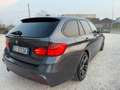BMW 330 330d Touring xdrive Msport Gris - thumbnail 3