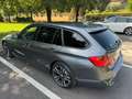 BMW 330 330d Touring xdrive Msport Gris - thumbnail 12