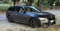 BMW 330 330d Touring xdrive Msport Gris - thumbnail 13