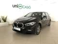 BMW 116 116d Noir - thumbnail 1