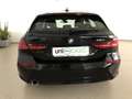 BMW 116 116d Noir - thumbnail 12