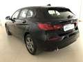 BMW 116 116d Noir - thumbnail 14