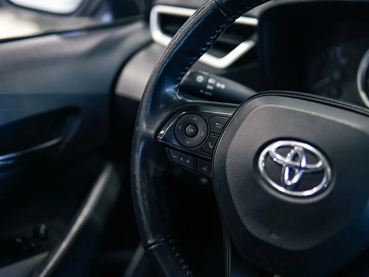 Toyota Corolla снимка Toyota Corolla