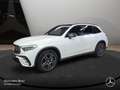 Mercedes-Benz GLC 450 d 4M AMG+NIGHT+PANO+360+AHK+LED+TOTW+9G Blanc - thumbnail 2
