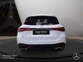 Mercedes-Benz GLC 450 d 4M AMG+NIGHT+PANO+360+AHK+LED+TOTW+9G Blanc - thumbnail 7