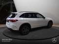 Mercedes-Benz GLC 450 d 4M AMG+NIGHT+PANO+360+AHK+LED+TOTW+9G Blanc - thumbnail 6