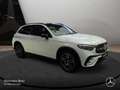 Mercedes-Benz GLC 450 d 4M AMG+NIGHT+PANO+360+AHK+LED+TOTW+9G Blanc - thumbnail 4